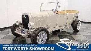 1925 Dodge Brothers Series 116