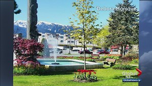 Small Town BC: Kitimat