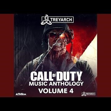 Asylum Waltz (From “Call of Duty: World at War - Asylum”)