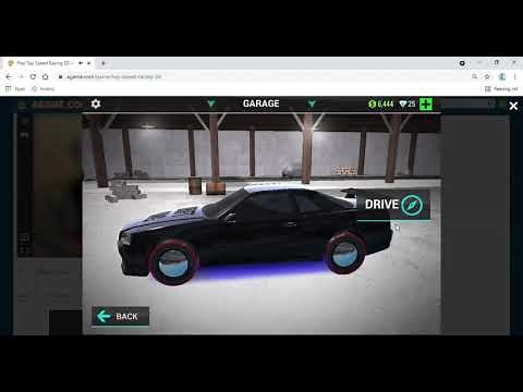 Play Top Speed Racing 3D