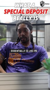 SAVE THIS FOR LATER‼️ This will help clear up the confusion around special deposits. Tendering a special deposit is not about the “money” attached to it! It’s about the specific instructions you set in place. What do you want to happen? Who needs to perform? Comment “SKOOL” here to learn more. MatisseAcademy.com | Matisse academy