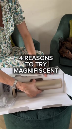 The only waterless diffusers created by a family who just wanted homes to smell properly luxurious without spills, mould or gimmicks. Because that mission guided everything, Magnifiscent diffusers hit harder, smell richer and are safer for kids & pets. #MakingLifesMomentsMagnifiscent #fyp #homefragrance #fragrancetiktok