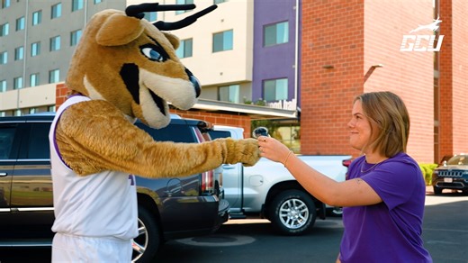 25K views · 219 reactions | It’s Day 2, and we’re talking with new and returning students to get the scoop on all things Welcome Week and getting connected this year! #WelcomeWeek2024 | Grand Canyon University | Facebook