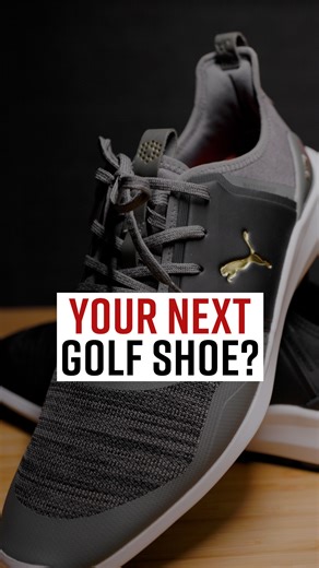 Hard to pass up this deal on these Puma Golf shoes! Pick your color and upgrade your shoe game today! https://bit.ly/3GfvShW #2ndswinggolf #golf | 2nd Swing Golf | Facebook
