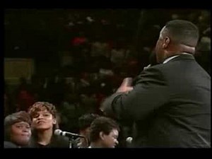 John P. Kee - Jesus Is Real (Live)