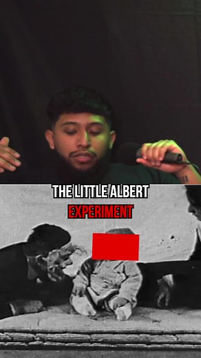 The Disturbing Little Albert Experiment: Trauma and Fear Conditioning