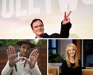 The 10 smartest celebrities on earth - Who are they?