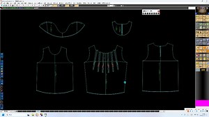新版ET新增功能:曲线减点和打开plt文件