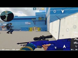 Download CS Source Client Mod Android | CS Source Android•CSGO Mobile by rootGetDlie404 CSGO MOBILE