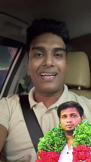 Pastor John Jebaraj wishes tqqqq annaaaaa