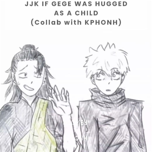 "Gojo x Geto" - Jjk edit ||#shorts#anime#jjk#jujutsukaisen#emotional#friendship#edit#gojo#geto#manga