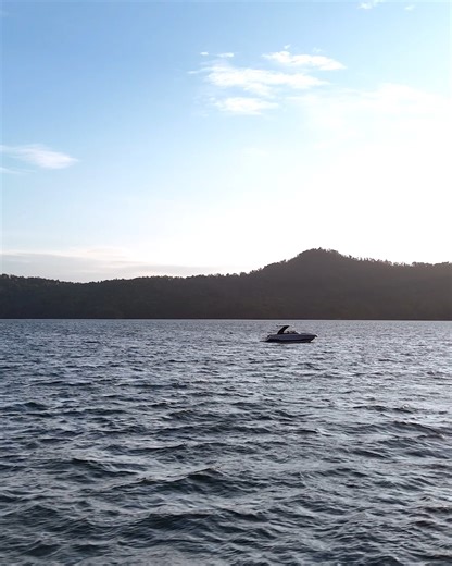 Discover where a Chaparral can take you. #chaparralboats #chaparral60 #ChaparralLife #getonthewater #boatsdaily #boating | Chaparral Boats