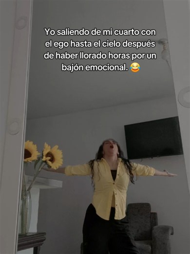 Y llega esta hermosa personalidad 😂 #humor #motivacion #motivation #fyp #parati
