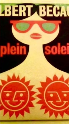 Gilbert Bécaud « plein soleil »