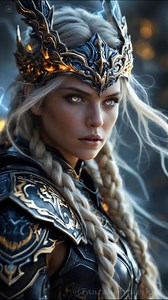 39K views · 2.7K reactions | #fantasy #fantasyart | Fantasy Artwork AI | Facebook