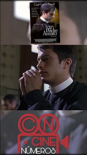 The Crime of Father Amaro: The Controversial Story of Love and Religion