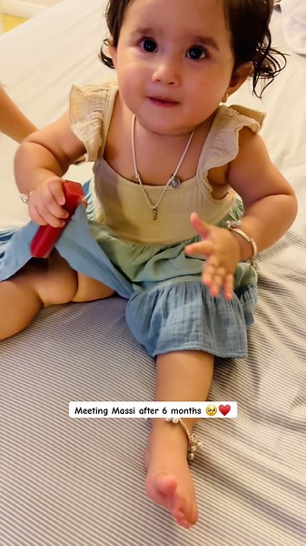 Massi Bhanji Reunion ♥️🥹 Most Loved Video 🌸 #relatable #viral #shorts