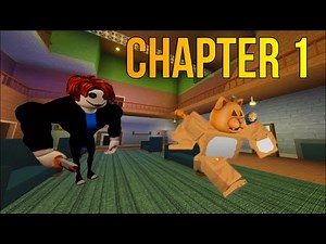 Bakon: Chapter 1 {Bakon's Estate}