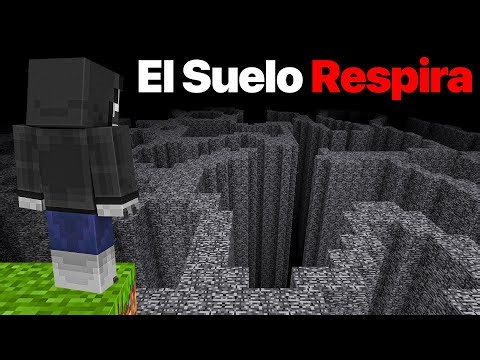 Este Mod De Terror Está Vivo