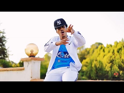 Ilkacase Qays official video ||2021