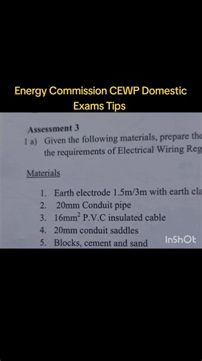 Essential Tips for CEWP Domestic Exams Preparation