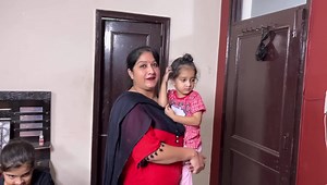 787K views · 19K reactions | Bloopers Pekeya wal chehra | Devgan Family | Facebook