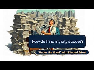 How do I find my city's codes and plans? (Municode)
