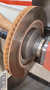 brake disk resurfacing #americancars #usa_tiktok #viraltiktok #stitch #ideas #fyp#engine #machining #cylinder #machineshop #repair #rebuild #automotive #carsoftiktok #mechanical #engineering #reels #carstips #tips #enginerepair #tire #tirerepair #ford #chevy #dodge #ram #trucks #liftedtrucks #diesel | Dakota Hoffman