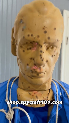 Justin Black - Espionage History | The G10 Nonmetallic Holepuncher is back, so don’t miss out. This tool is useful for punching holes in paper or other materials whenever... | Instagram