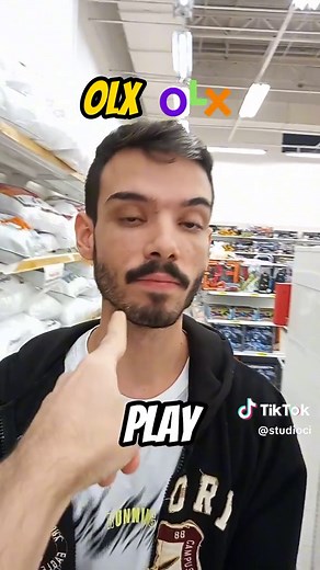 Comprando um PS5: Preços na Shopee, Mercado Livre e OLX