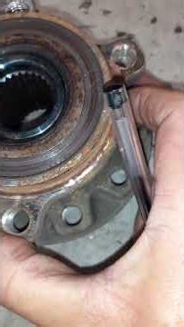 C0034-86 e C1232-64 Jeep Compass luz do freio ABS acesa no painel, sensor velocidade ou rolamento?
