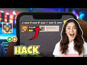 Top Heroes Hack 2025 🔥 How I Got FREE Diamonds & Rubies Top Heroes MOD, iOS & Android