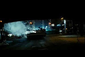 Cloverfield on Reels