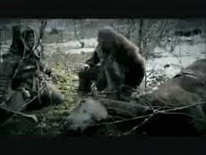 Ice Age Columbus - Who Were the First Americans? Part 1