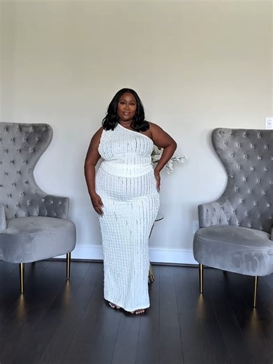 SHEIN CURVE on Instagram: "When the SHEIN box hits different 😍 This drop is TOO good. #HaulTime @sallythatgirl_87 SHEIN BAE Plus Oblique Shoulder Textured Summer Set: 67119811 SHEIN BAE Plus A-Line Dress: 56132588 SHEIN SXY Plus Streetwear Set: 84552816 SHEIN BAE Plus Asymmetrical Two-Piece Set: 37126739 https://shein.top/byv0s5t #SHEINCurve #SHEINWomen #sheingals #SHEINforAll #SHEINinspo #outfit #newobsesSHEIN #ootd"