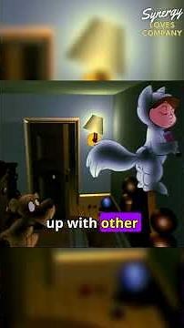 When Disney Rejected the Future of Animation