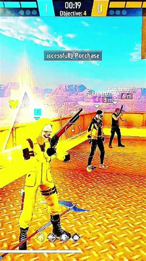 ! New ! (PART 2) !!😱🤫☠️ callesation vs Raistar !! Open challenge #freefire​ #shorts​ ‪@NrgGamer_‬​