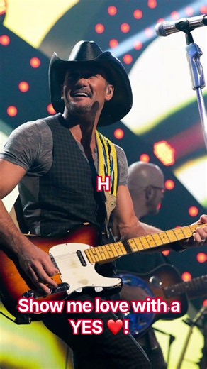TimMcGrawFans #TimMcGrawSongs #LiveMusic #MusicLegend #AmericanCountry #CountryLove #musiclovers