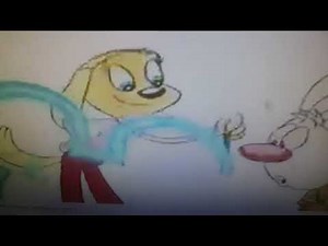 You're Watching Disney Channel Ident