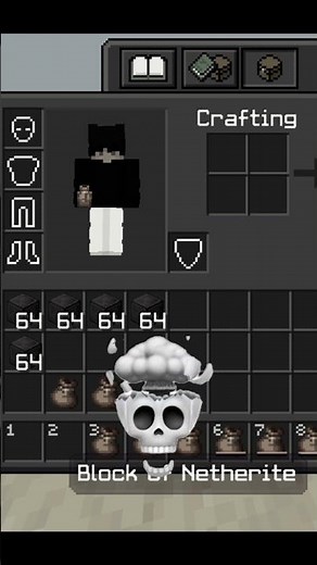 DUPE MACHINE for Minecraft Bedrock 1.26!!