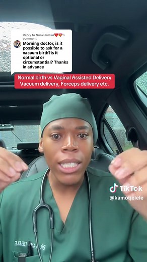 Understanding Normal Birth and Vaginal Assisted Delivery