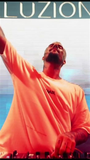 Kaaze Destination Calabria Rave Party Music Festival