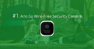 Fall is a popular time for camping—don’t get caught unprepared! Here are Arlo’s Top 10 Fall Camping Essentials. https://buff.ly/2xJEw2G | Arlo Smart Home