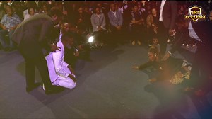 1K views · 107 reactions | "That woman is not a human, she is half human, half fish" Watch this powerful deliverance by The Bondservant of Christ John | Spirit Revelation Ecclesia | Facebook