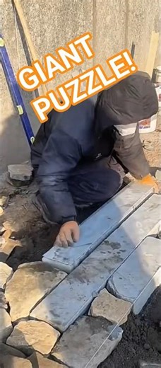 Mastering The Art Of Professional Flagstone Floor Installation