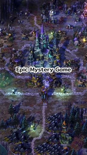 Epic Mystery Game Final Week June 4-11 #Epic #MysteryGame #freegame #freegames #taelyz