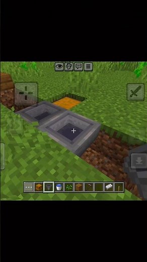 Easy Wheat Farm In Minecraft