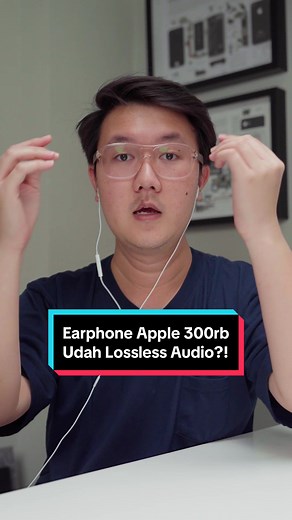 EarPods USB-C: Kualitas Suara dan Mikrofon Terbaik!