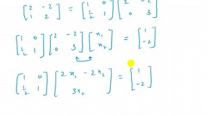 SOLVED:Proceed as in Example 5 and use the corresponding… | Numerade