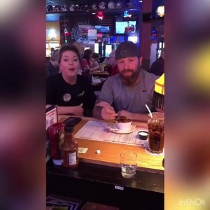 Coming at you from our Canton Lizard! The Hellfire Chili from our new Hotter Than Hot Menu is taking off! We want to see if you can handle the heat so let’s see your reactions! Available only at Bedford and Canton. #lizardhellfire 🔥🔥🔥 | Winking Lizard Tavern